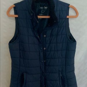 Calvin Klein Vest
